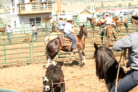 2018 Harney County Ranch Rodeo- July 7
